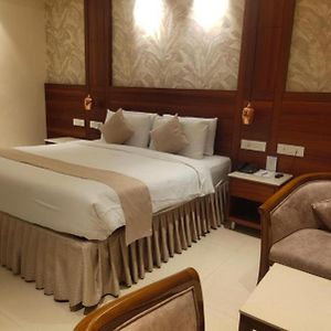 Chambre de Luxe Lit King-Size